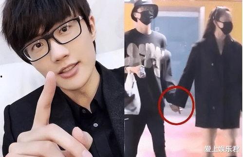 许嵩女友爆料视频大全,揭秘歌手私生活细节  第1张