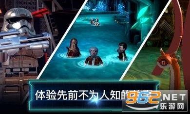原力觉醒手机在线观看,探索星际传奇的全新视角  第1张