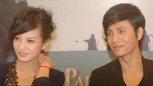 陈坤赵薇最新爆料,揭秘娱乐圈不为人知的秘密 第1张 陈坤赵薇最新爆料,揭秘娱乐圈不为人知的秘密 第1张